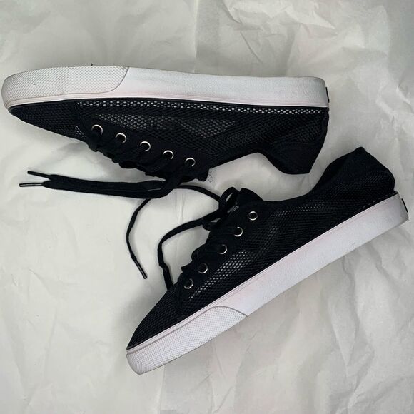 Creative Reaction Kaplan Mesh Sneakers - Picture 2 of 4